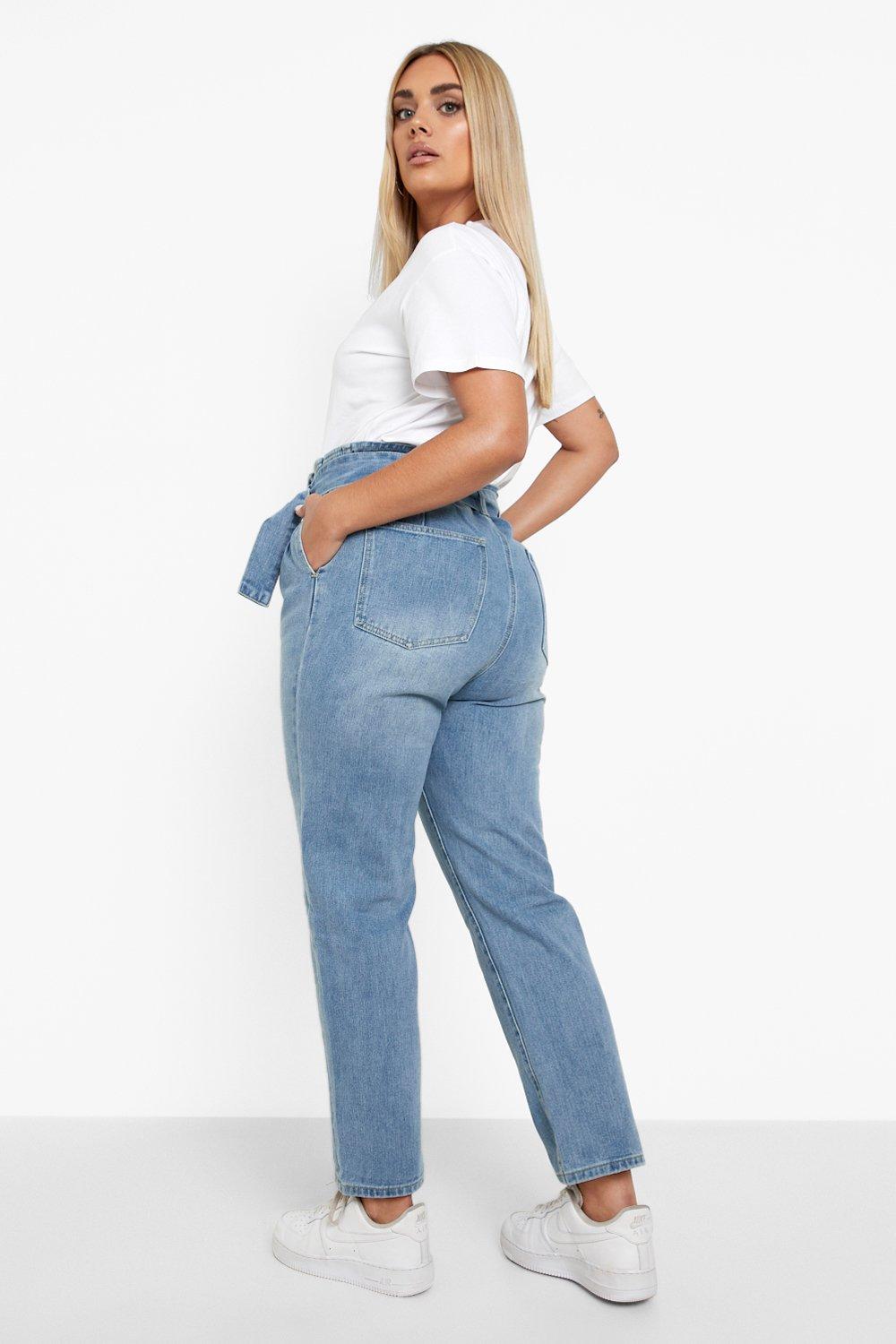 Buckle store curvy jeans